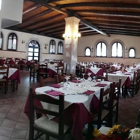 B&B Valle Gio' Magliano de' Marsi Bagian luar foto