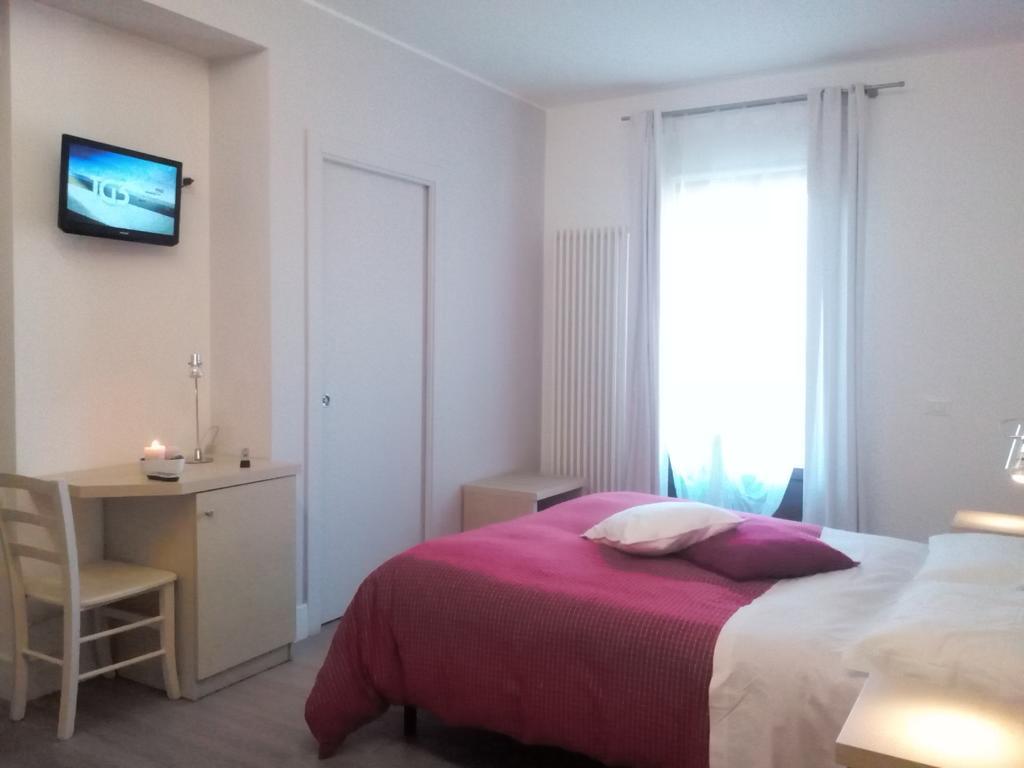 B&B Valle Gio' Magliano de' Marsi Ruang foto