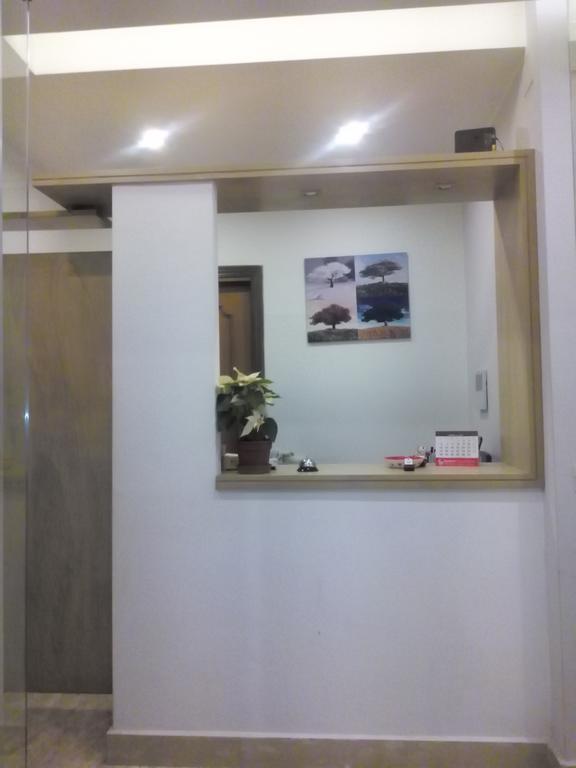 B&B Valle Gio' Magliano de' Marsi Bagian luar foto