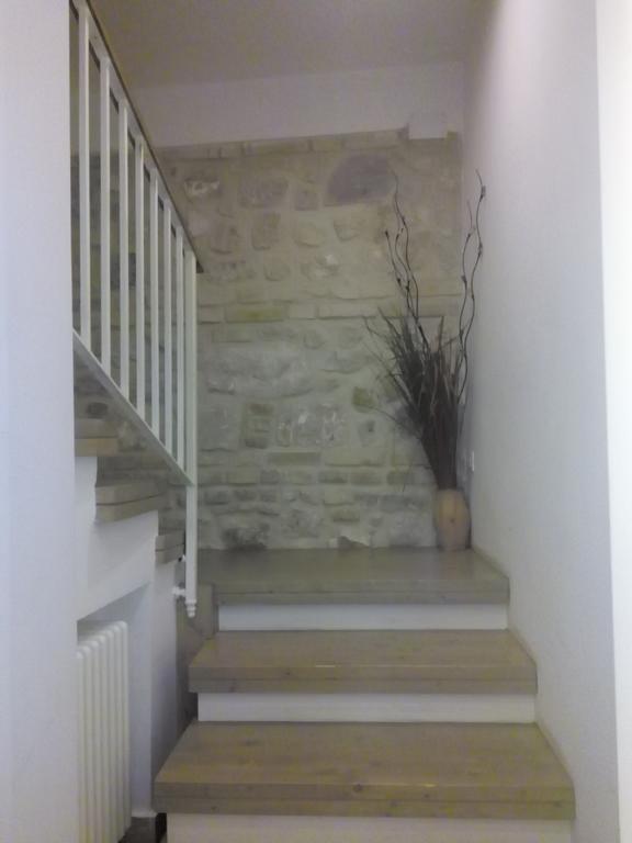 B&B Valle Gio' Magliano de' Marsi Bagian luar foto